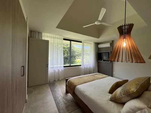 3 Bedrooms Villa in House-Villa (IRS project)