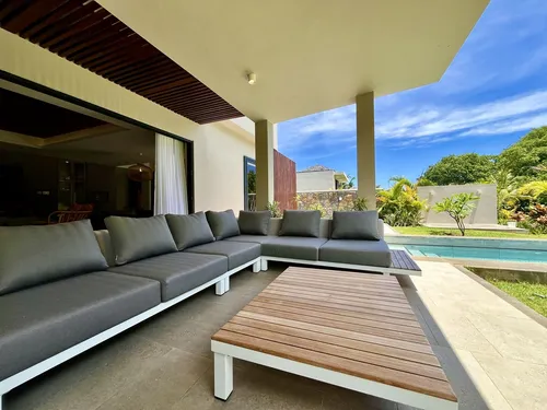 3 Bedrooms Villa in House-Villa (IRS project)