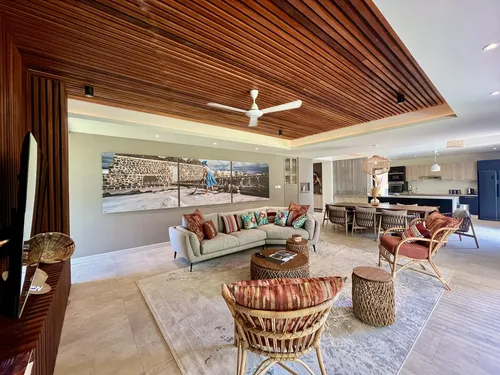 3 Bedrooms Villa in House-Villa (IRS project)