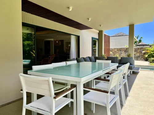 3 Bedrooms Villa in House-Villa (IRS project)