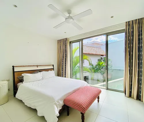 5 Bedrooms Villa in House-Villa (RES Project)