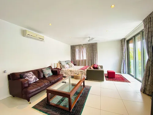 5 Bedrooms Villa in House-Villa (RES Project)