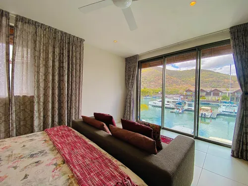 5 Bedrooms Villa in House-Villa (RES Project)