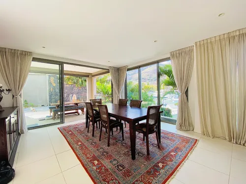 5 Bedrooms Villa in House-Villa (RES Project)