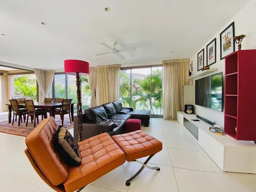 5 Bedrooms Villa in House-Villa (RES Project)