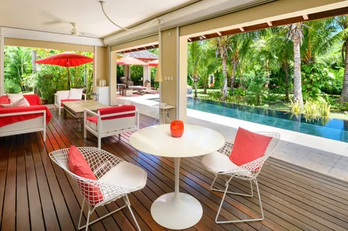 3 Bedrooms Villa in House-Villa (IRS project)