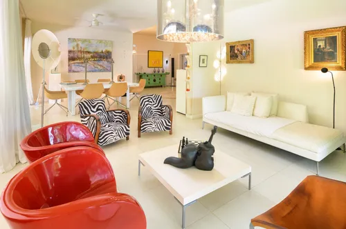 3 Bedrooms Villa in House-Villa (IRS project)