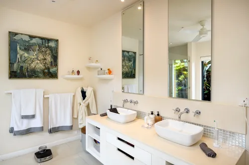 3 Bedrooms Villa in House-Villa (IRS project)