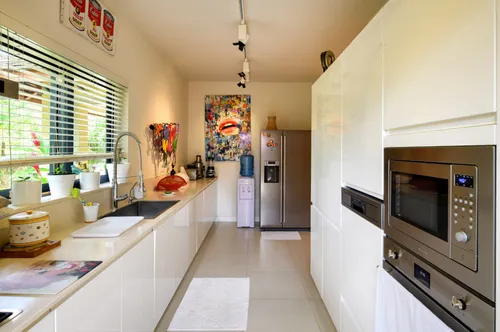 3 Bedrooms Villa in House-Villa (IRS project)