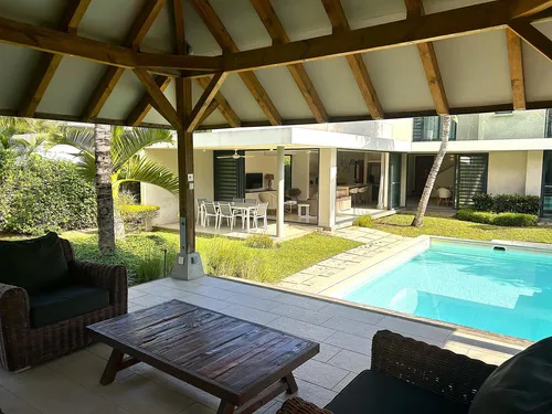 3 Bedrooms Villa in House-Villa (RES Project)