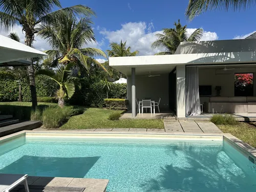 3 Bedrooms Villa in House-Villa (RES Project)