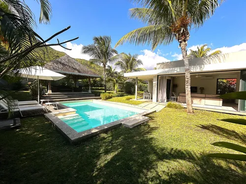 Villa 25 – Elegant Island Living on Mauritius’ West Coast