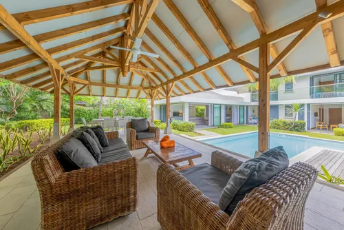 4 Bedrooms Villa in House-Villa (RES Project)