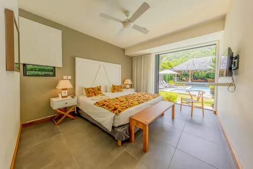 4 Bedrooms Villa in House-Villa (RES Project)