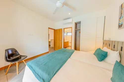 4 Bedrooms Villa in House-Villa (RES Project)