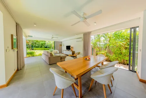 4 Bedrooms Villa in House-Villa (RES Project)