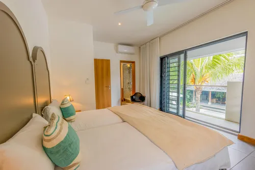 4 Bedrooms Villa in House-Villa (RES Project)