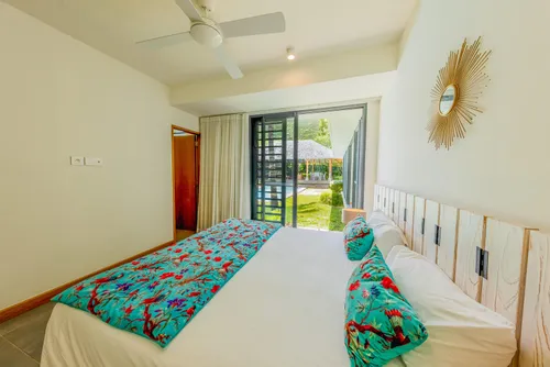 4 Bedrooms Villa in House-Villa (RES Project)