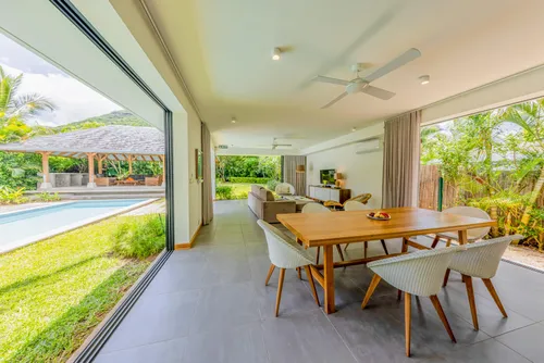 4 Bedrooms Villa in House-Villa (RES Project)