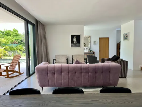 5 Bedrooms Villa in House-Villa (PDS project)