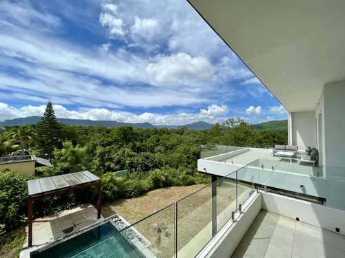 4 Bedrooms Villa in House-Villa (PDS project)