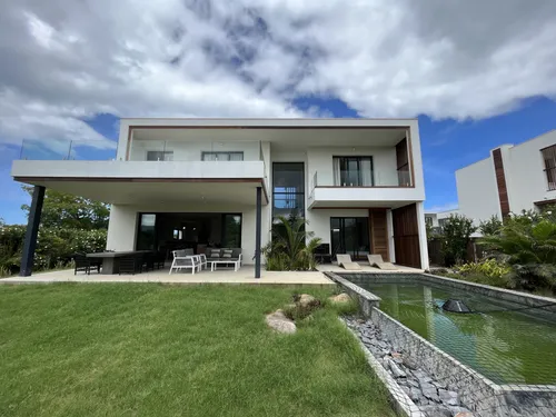 4 Bedrooms Villa in House-Villa (PDS project)