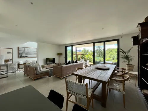 4 Bedrooms Villa in House-Villa (PDS project)