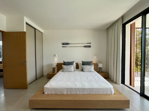 4 Bedrooms Villa in House-Villa (PDS project)