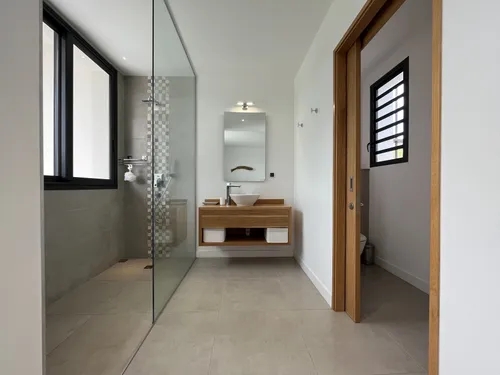 4 Bedrooms Villa in House-Villa (PDS project)