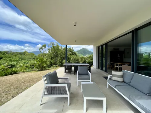 4 Bedrooms Villa in House-Villa (PDS project)