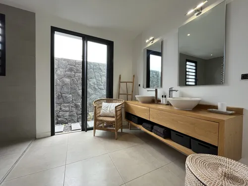 4 Bedrooms Villa in House-Villa (PDS project)