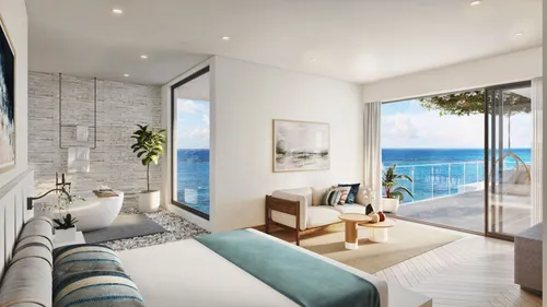 3 Bedrooms Villa in Apt P/house G+2