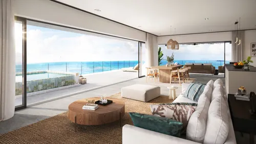 3 Bedrooms Villa in Apt P/house G+2