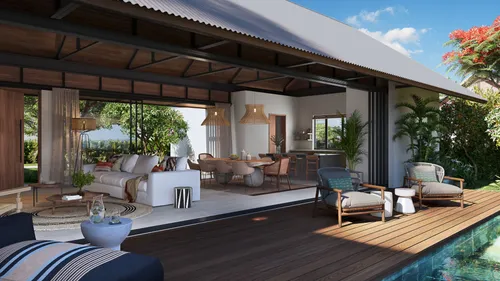 3 Bedrooms Villa in House-Villa (Smart City Project)