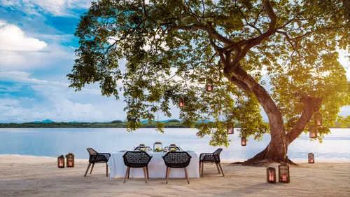 4 Bedrooms Villa in House-Villa (PDS project)