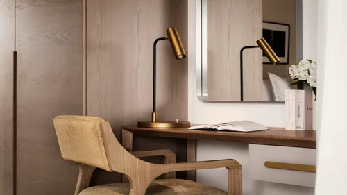 4 Bedrooms Villa in House-Villa (PDS project)