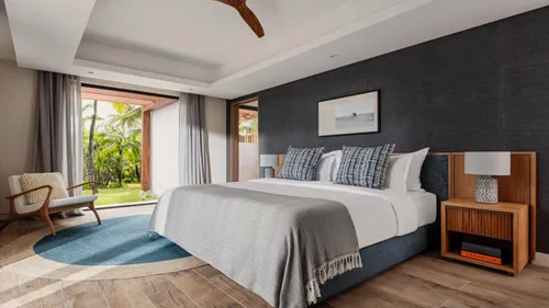 Villa 13 – Tropical Luxury and Legendary Living at One&amp;amp;Only Le Saint Géran