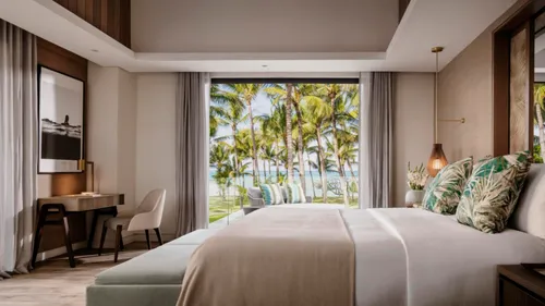 4 Bedrooms Villa in House-Villa (PDS project)