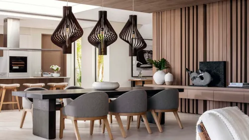 4 Bedrooms Villa in House-Villa (PDS project)