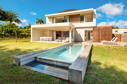 3 Bedrooms Villa in House-Villa (IRS project)