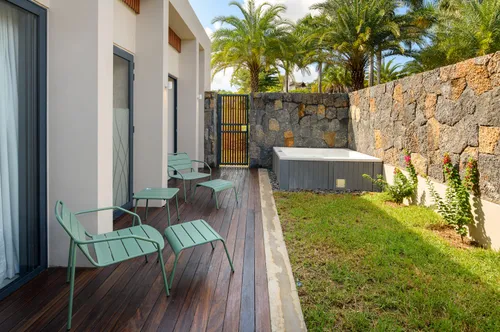 3 Bedrooms Villa in House-Villa (IRS project)