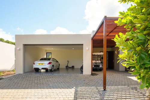 3 Bedrooms Villa in House-Villa (IRS project)