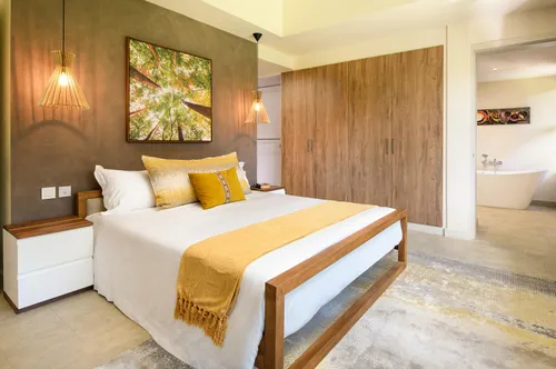 3 Bedrooms Villa in House-Villa (IRS project)