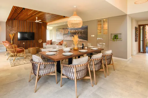 3 Bedrooms Villa in House-Villa (IRS project)