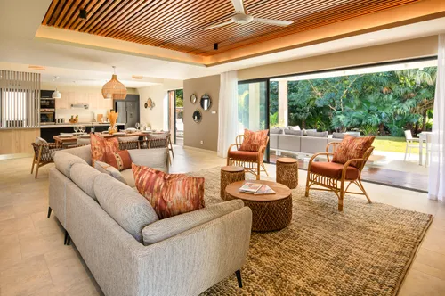 3 Bedrooms Villa in House-Villa (IRS project)