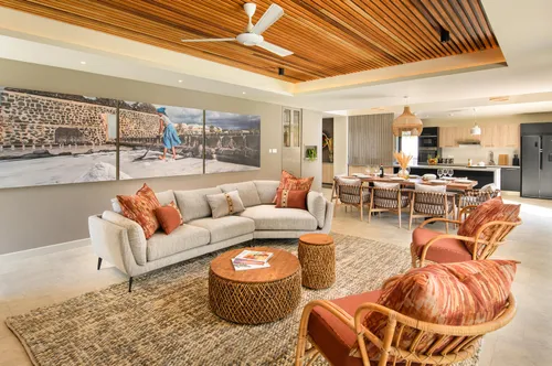 3 Bedrooms Villa in House-Villa (IRS project)