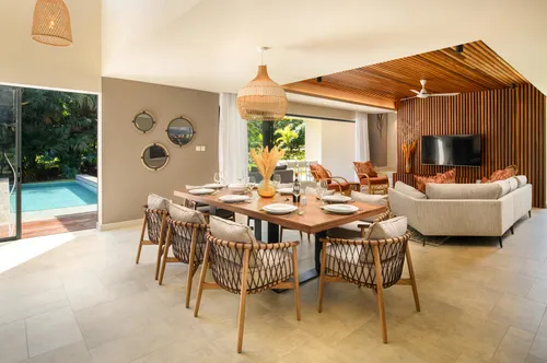 3 Bedrooms Villa in House-Villa (IRS project)