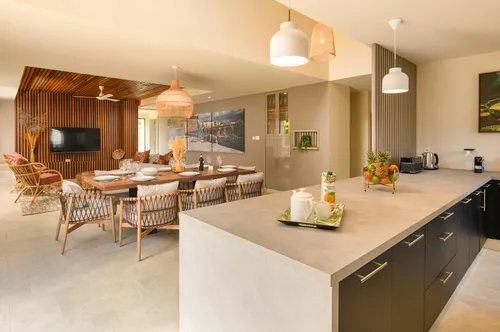 3 Bedrooms Villa in House-Villa (IRS project)