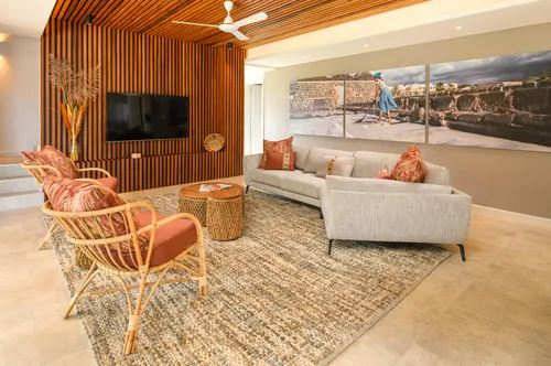 3 Bedrooms Villa in House-Villa (IRS project)