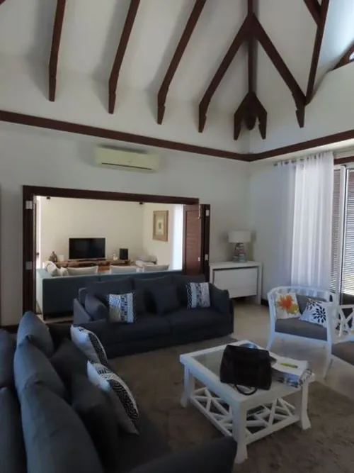 4 Bedrooms Villa in House-Villa (IRS project)